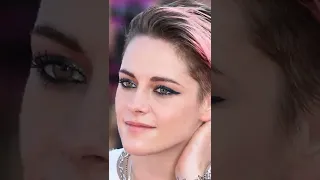 my baby love your voice 💞💞 Kristen Stewart status