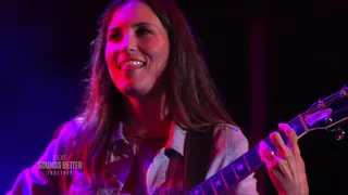 Missy Higgins - 'Scar' (Live from Sounds Better Together)