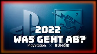 Playstation kauft Bungie - was geht im Moment ab?!