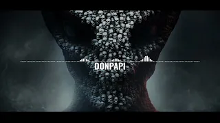 Chains Of Midnight | Hard Techno | DONPAPI