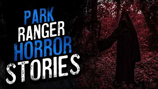 25 Scary Park Ranger Horror Stories