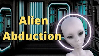 Alien Abduction in Pascagoula | UFO Sighting