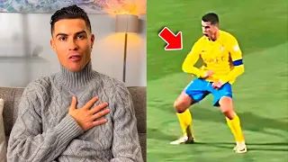 5 FEITOS ABSURDOS DE CRISTIANO RONALDO