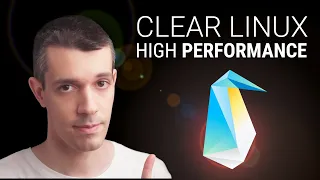 Clear Linux: La distro HIGH PERFORMANCE di Intel