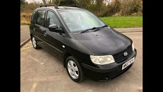 2008 Hyundai Matrix GSI 1.6L Petrol Clutch Replacement