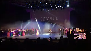 Jekyll & Hyde hayko cepkin elçin sangu