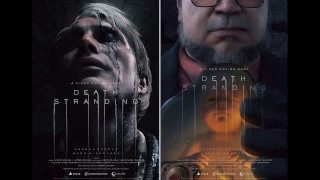 Death Stranding - Teaser Trailer soundtrack
