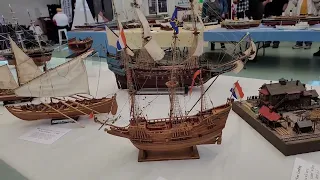 Model Shipwright Expo 2023