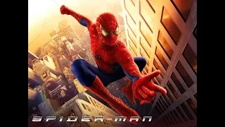 Spiderman - Das Hörspiel zum Film