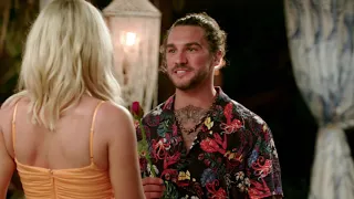 Bachelor In Paradise S3 catch-up clips | Jul 27 | Rose Ceremony