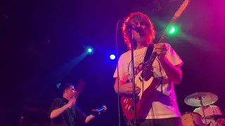 The Rapture - "House of Jealous Lovers" - Music Hall of Williamsburg - 12/3/2019
