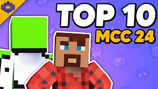 MCC 24: Top 10 Plays