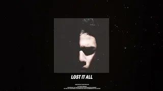 [FREE] Macan x Ramil Type Beat - "Lost It All" | Sad Lyric Type Beat | Prod. Exception Beats
