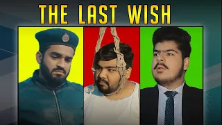 The Last Wish || Unique MicroFilms || Funny Skit || Gujranwala
