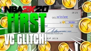 NBA 2K20 1 MILLION VC GLITCH! INSANE VC GLITCH BROKEN! VC GLITCH NBA 2K20! WORKING! (VC GLITCH) FAST