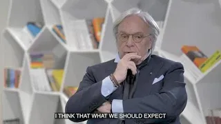 Diego Della Valle: il made in Italy è determinante, la politica non lo dimentichi