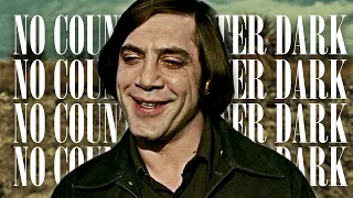 No Country After Dark || Anton Chigurh Edit (with onscreen subtitles)