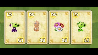 PvZ 2 Tiki Torch-er Level 61-70 No Commentary