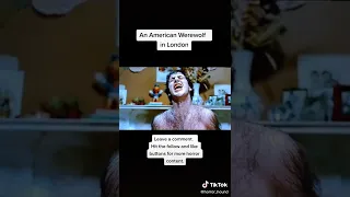 An American Werewolf in London (1981) Review