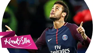 Neymar Jr - A Rezadeira (Projota)