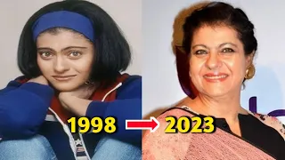 Kuch Kuch Hota Hai Movie (1998-2023) Cast Then And Now || Kuch Kuch Hota Hai Actors & Actress 2023
