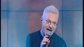 Erasure - A Little Respect (Top Of The Pops Jan-2003)