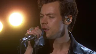 Harry Styles   Watermelon Sugar 2021 GRAMMYs    AUDIO FULL HD