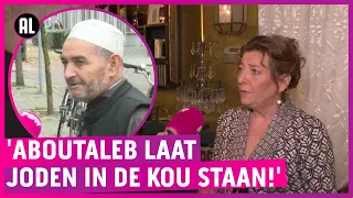 Rotterdamse imam verheerlijkt aanval Hamas op Joden