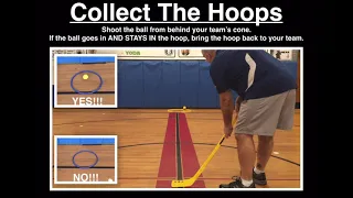 Phys.Ed.Review (Collect The Hoops)