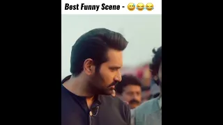 Best Funny Scene | Humayun Saeed | Writer KRQ | #londonnahijaunga