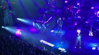 Live Jamiroquai - Cloud 9 - Concert Paris Salle Pleyel