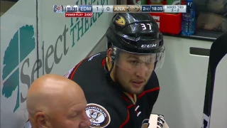 Ducks Vs Oilers Highlights Game 5 2017