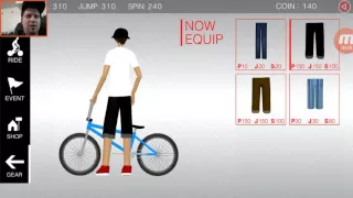 BMX FREE WORLD New Tips