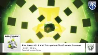 Paul Oakenfold - DJ Box - April 2013 [OUT NOW!]