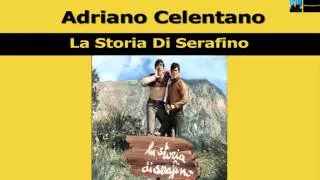 Adriano Celentano La Storia Di Serafino
