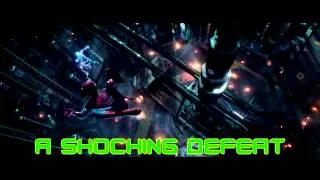 The Amazing Spider-Man 2 - Unreleased Score - A Shocking Defeat - Hans Zimmer