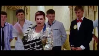 Ведущий праздника - это призвание!