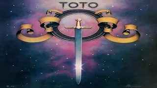 Toto - Georgy Porgy (Guitar Backing Track w/original vocals)