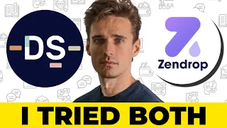 AutoDS vs ZenDrop - Which is Better For Dropshipping?