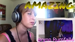 SWEDE REACTING TO BRYNN RUMFALLO (Enter one - 2014 mini female best dancer)