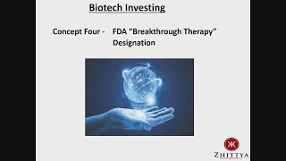 Investing in Biotech: Important Concepts to Succeed!