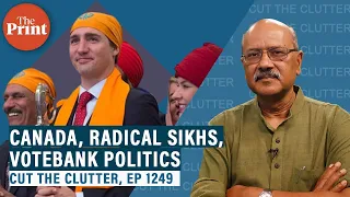 Canada & Sikh radicals: Votebank politics, an assassination lauded, failure to punish AI-182 bombers