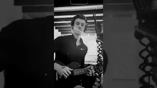 Shawn Mendes - Why (Live from Instagram) | Together at Home Concert