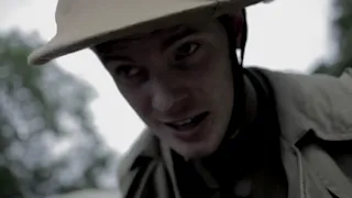 WWI short film FINALLY FREE to watch