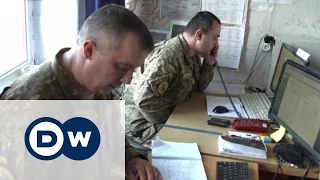 Центр в Соледаре: возможно ли сотрудничество военных РФ и Украины?