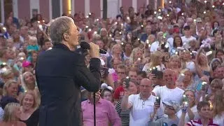 Michael Bolton - How am I supposed to live without you (Live at Lotta på Liseberg)
