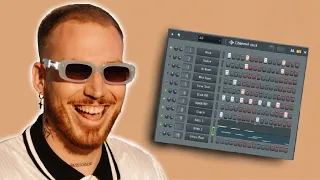 HOW TO MAKE LATIN HOUSE