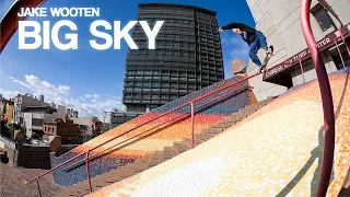 BIG SKY | The Jake Wooten Video Part