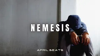 Free Hard Freestyle Rap Trap Beat Instrumental | Freestyle Beat - "Nemesis" | Free Type Beat 2023