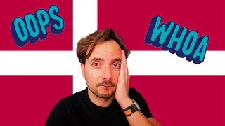 9 Things That SHOCKED Me About Denmark